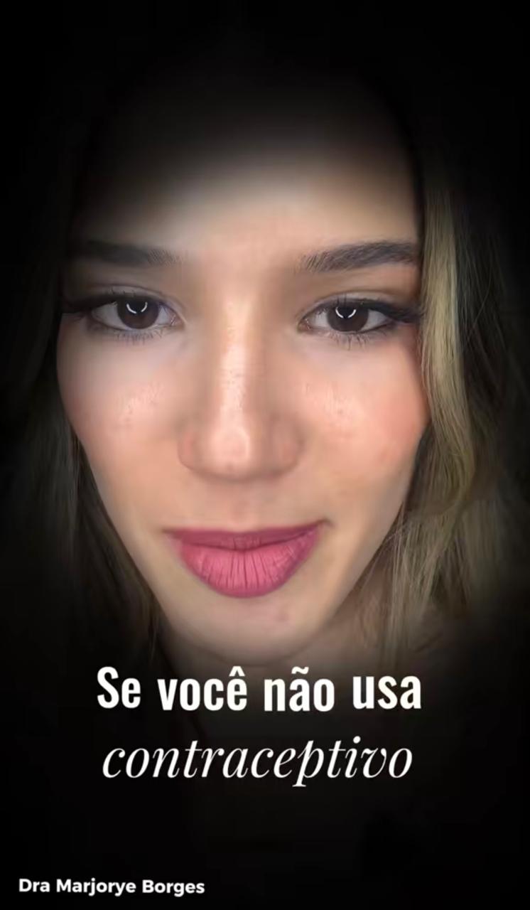 Conteúdo educativo TikTok